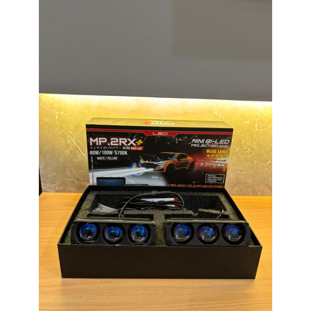 Mini projie 3 mata by pro7 MP.2RX+