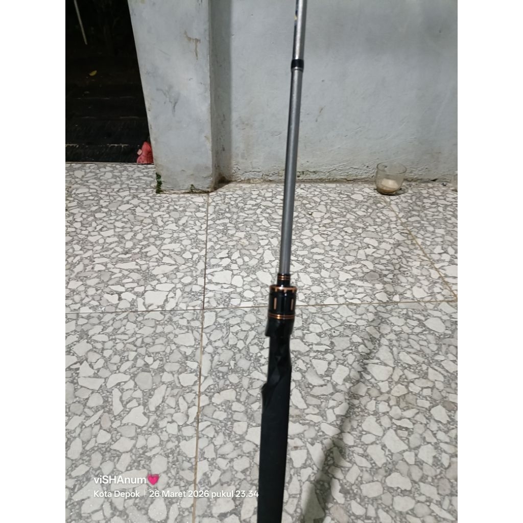 SHIMANO LESATH CS