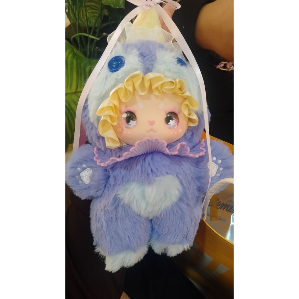 lovely Emma/blind box