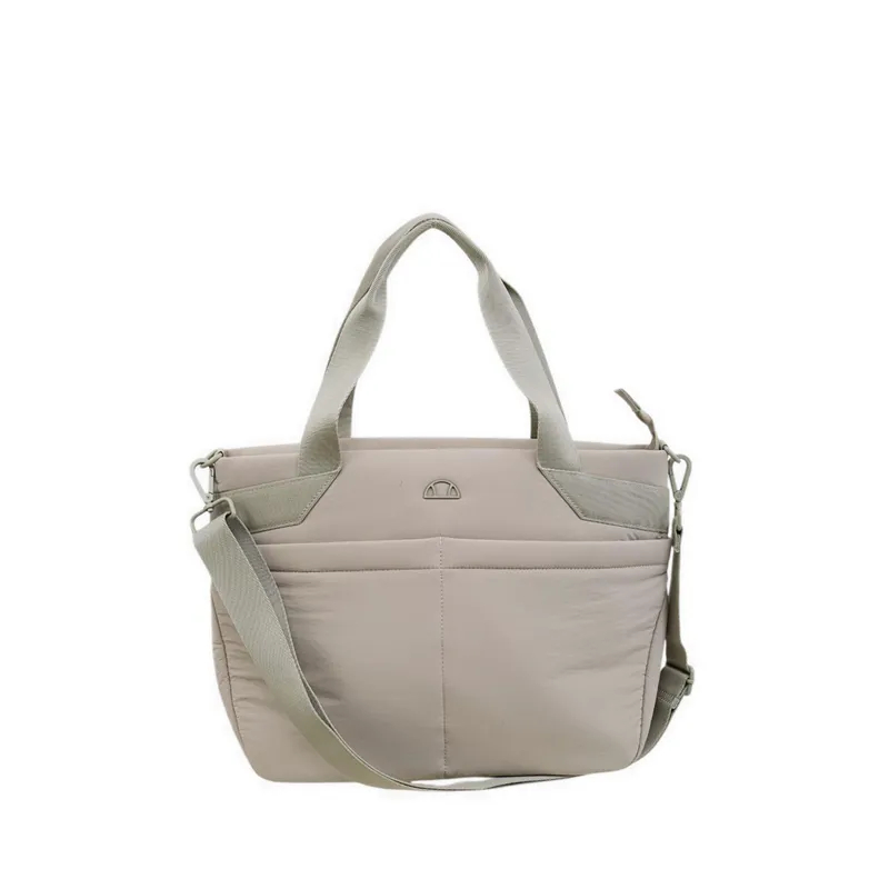 Ellesse Ballad Tote Bag Olive - Original