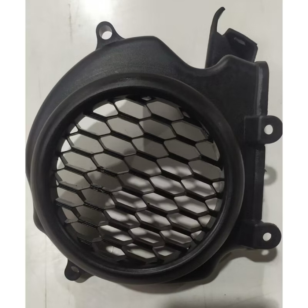 COVER FAN KIPAS TUTUP KIPAS BEAT DELUXE / GENIO / SCOOPY PRESTIGE
