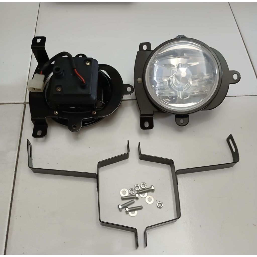FOGLAMP APV LAMA ( TANPA KABEL DAN SWITCH )
