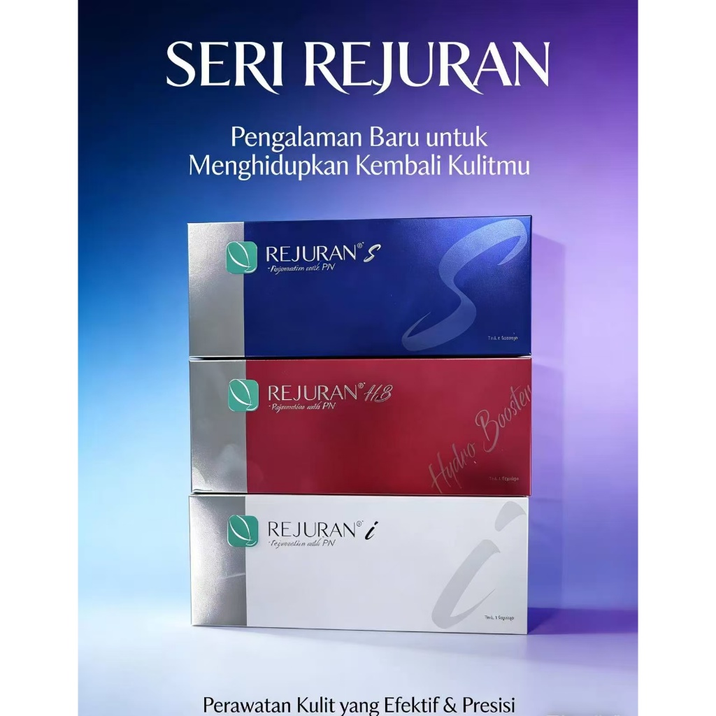 1ml REJURAN Skin Booster – PN Polynucleotide