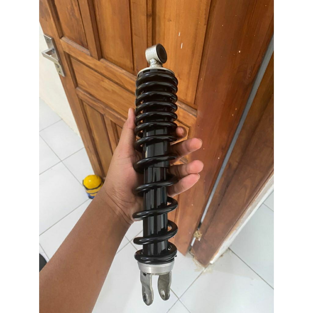 SHOCK BEAKER BEAT INJEKSI/POP