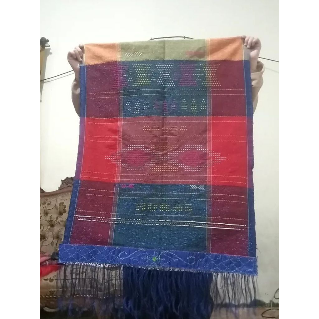 Ulos Sadum Simata 2 / Ulos Batak / Ulos Sadum
