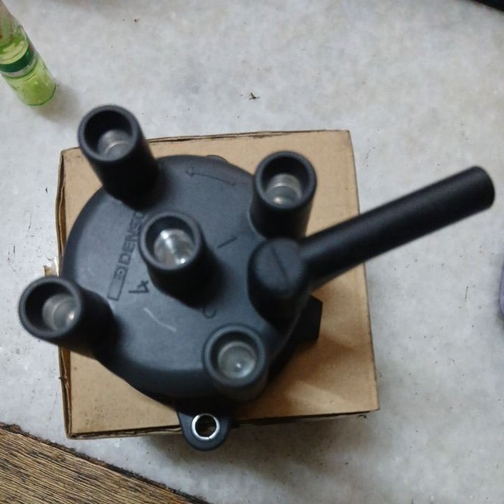 Tutup delco Espass Denso Japan