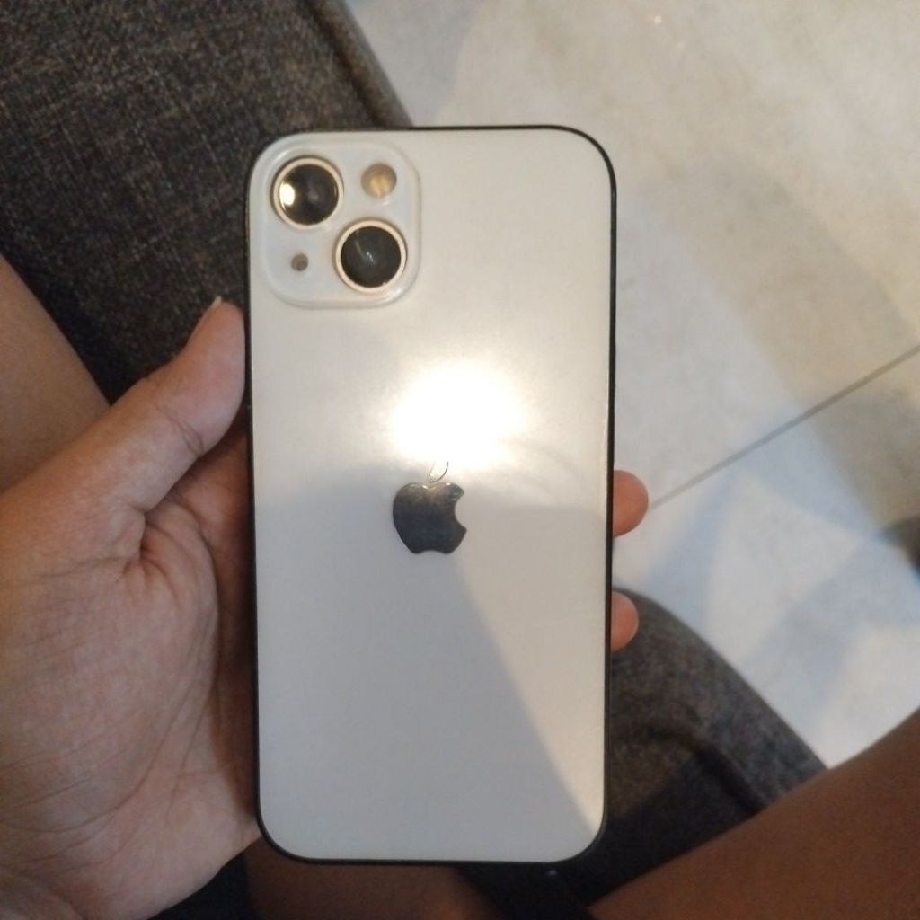 Iphone 13 128GB Second