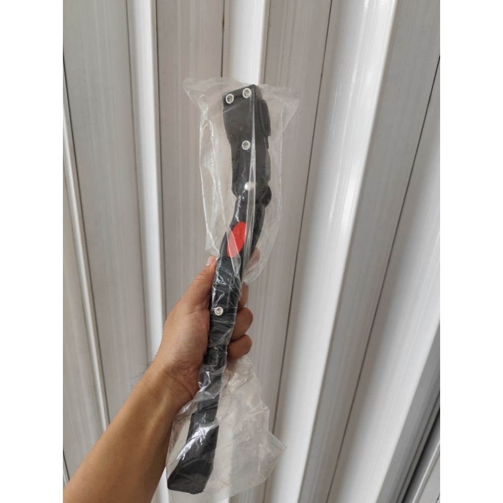 standar samping jepit sepeda