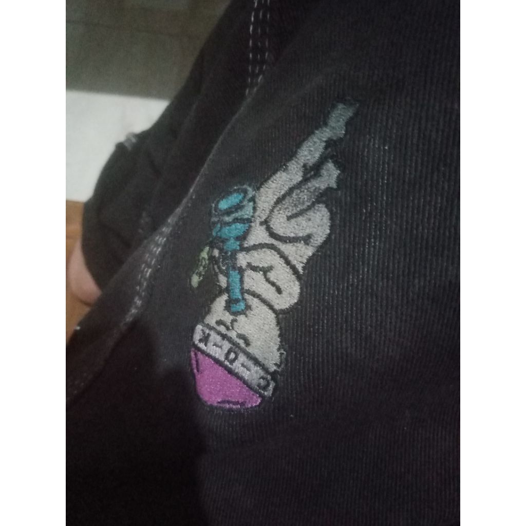 celana babybong