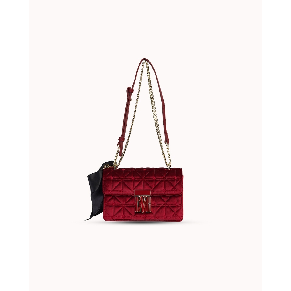 Everbest EVB FASLA Sholuder Bag Wanita Maroon
