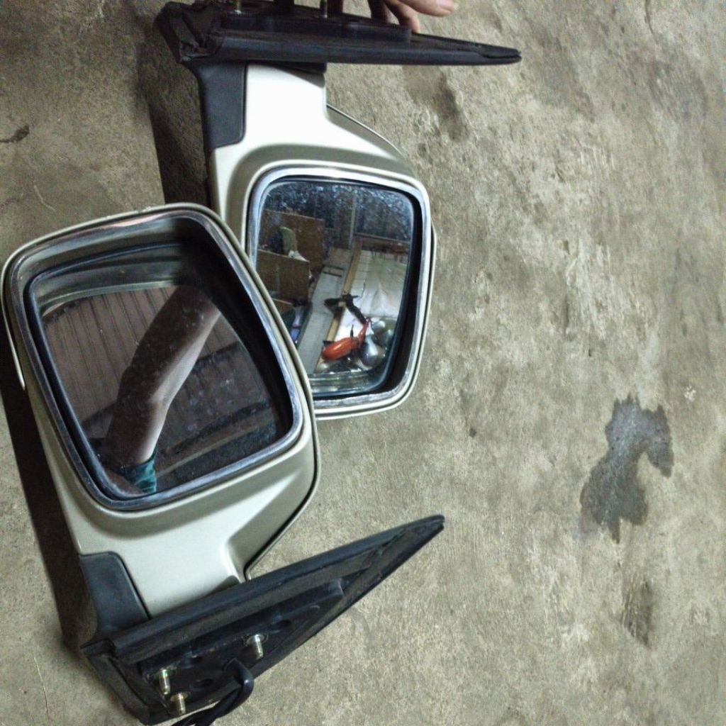 spion nissan xtrail t30 original