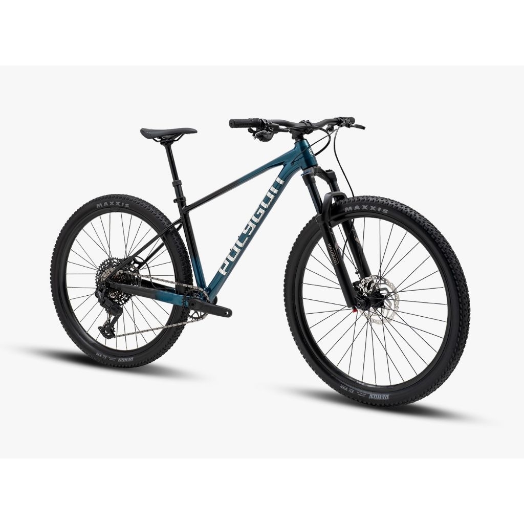 Sepeda Gunung MTB Polygon 29 Inch Polygon Xtrada 7.0 1x12 Spees 2026 FA New