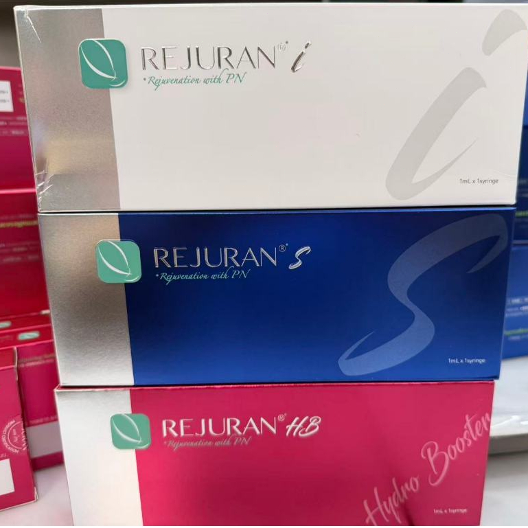 1ml REJURAN Series Skin Booster – Produk Asli / Original PN