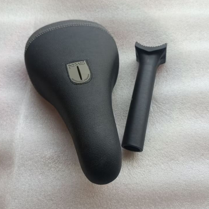 SADDLE PIVOTAL BMX OSBMX FIT FOR GT BIKES DYNO HUTCH SKYWAY