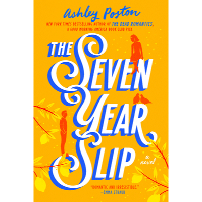 The Seven Year Slip