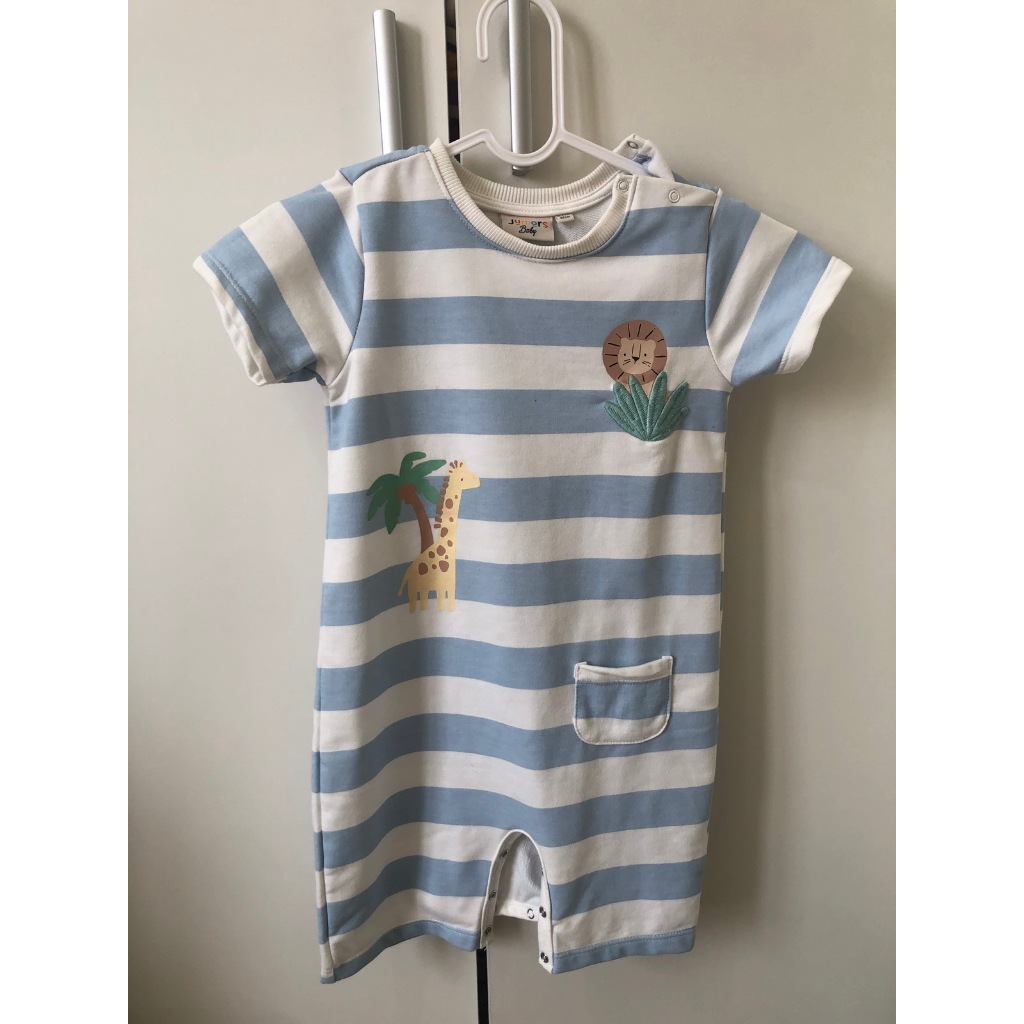 (NEW) Juniors Baby Baju Jumper 24-36m 98cm