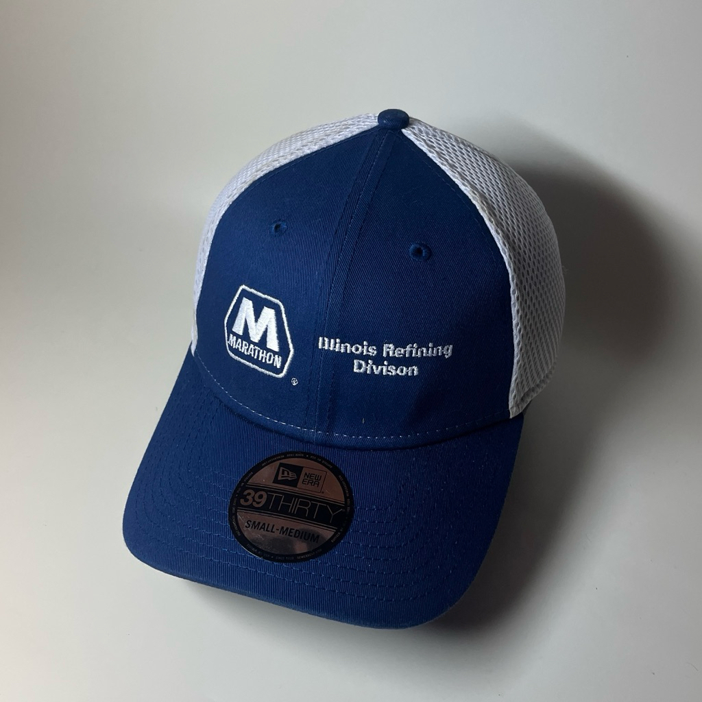 Topi Trucker New Era