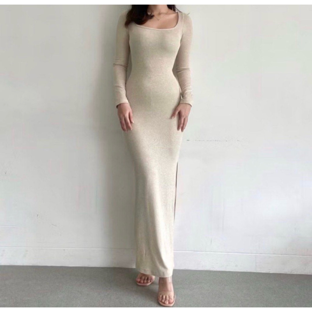 karakiri dress preloved