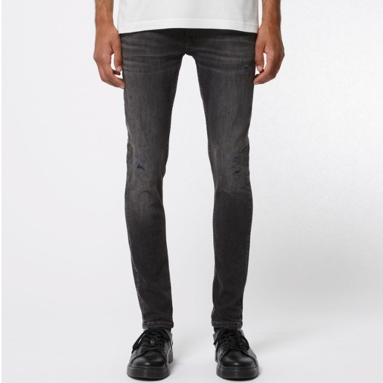 Skinny Lin Dark Desire - Nudie Jeans Original
