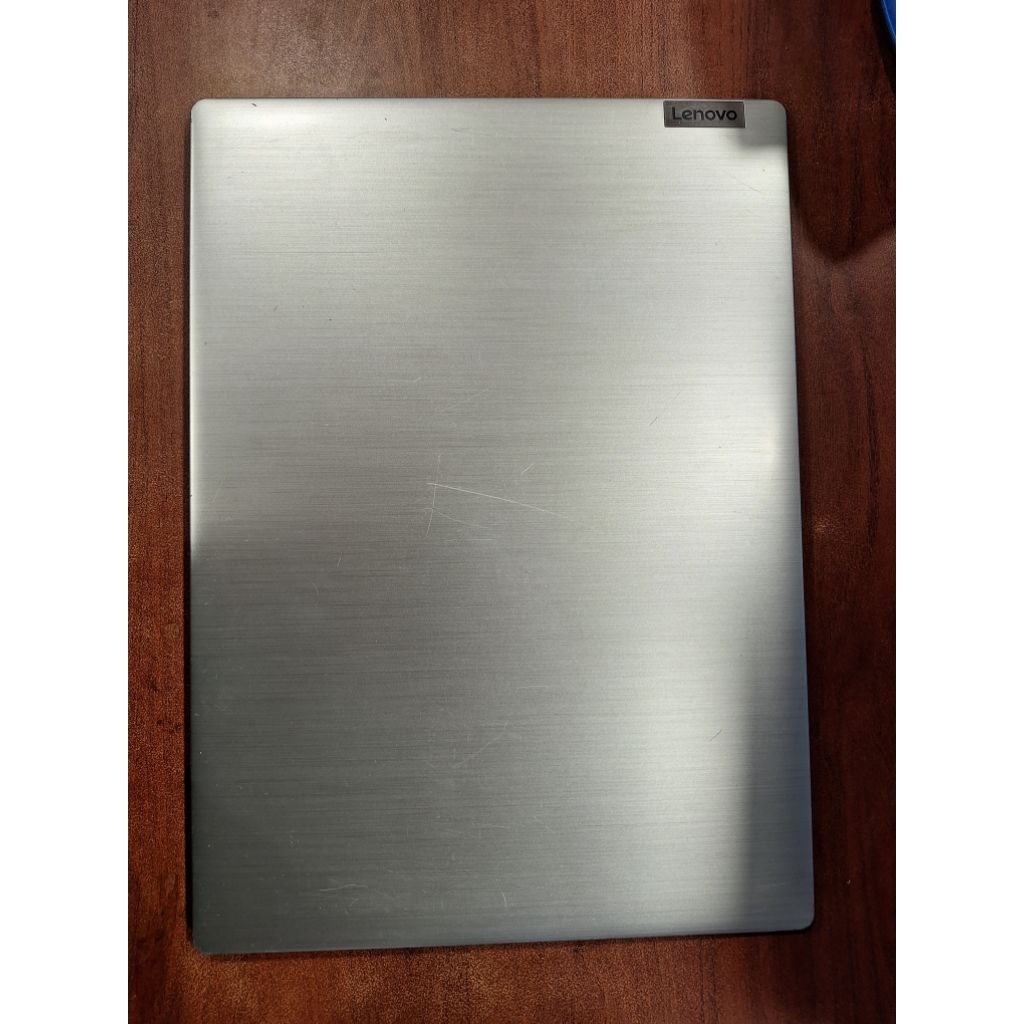 Back cover LCD laptop Lenovo ideapad slim 3 copotan