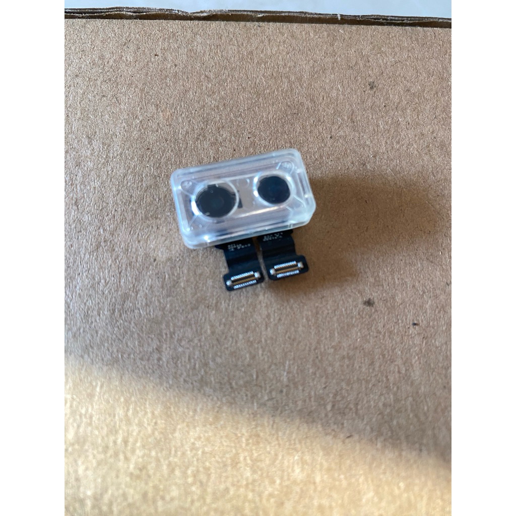 kamera belakang iphone 7plus BIG ORI