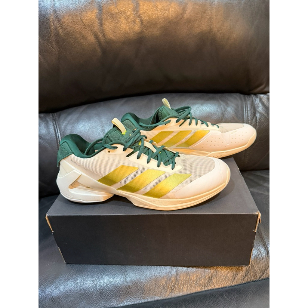 sepatu adidas adizero ubersonic 5