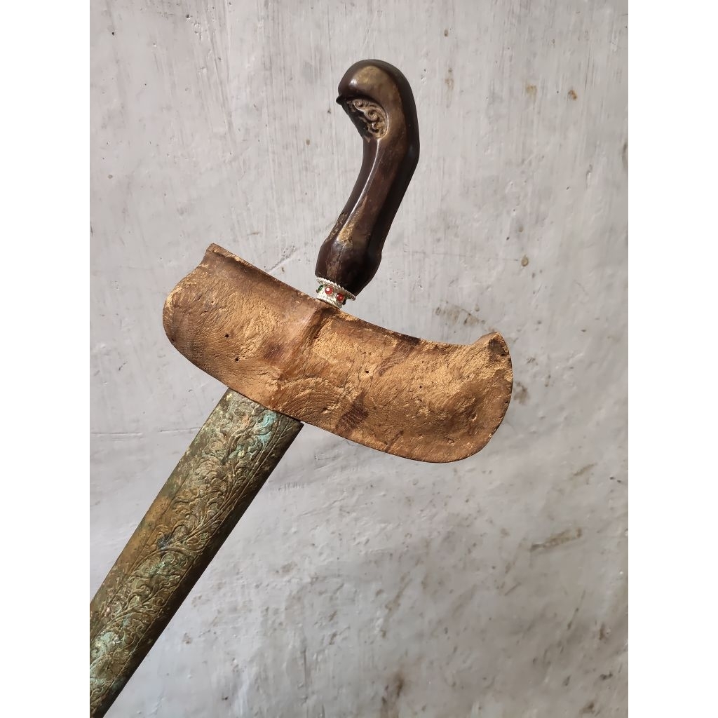 keris sepang original kampung