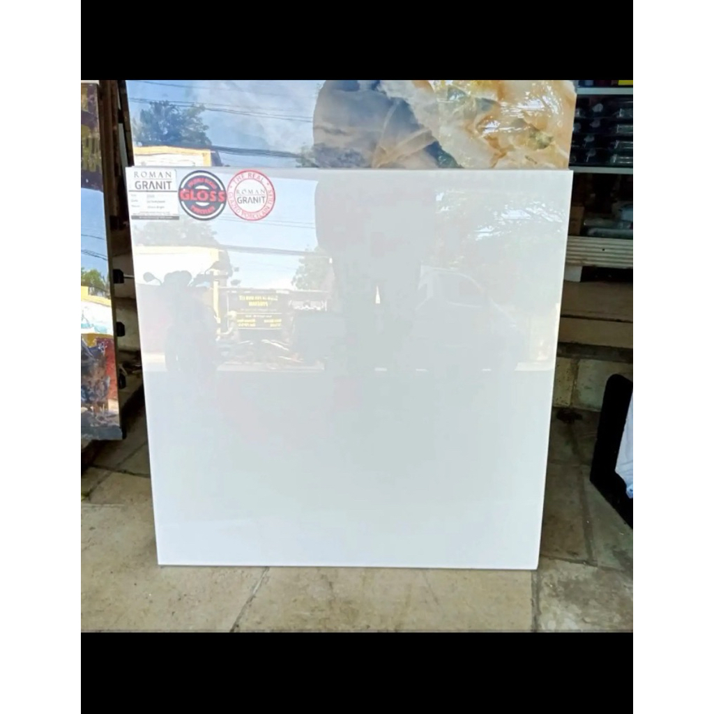 Roman olvera bright Gt609196FR