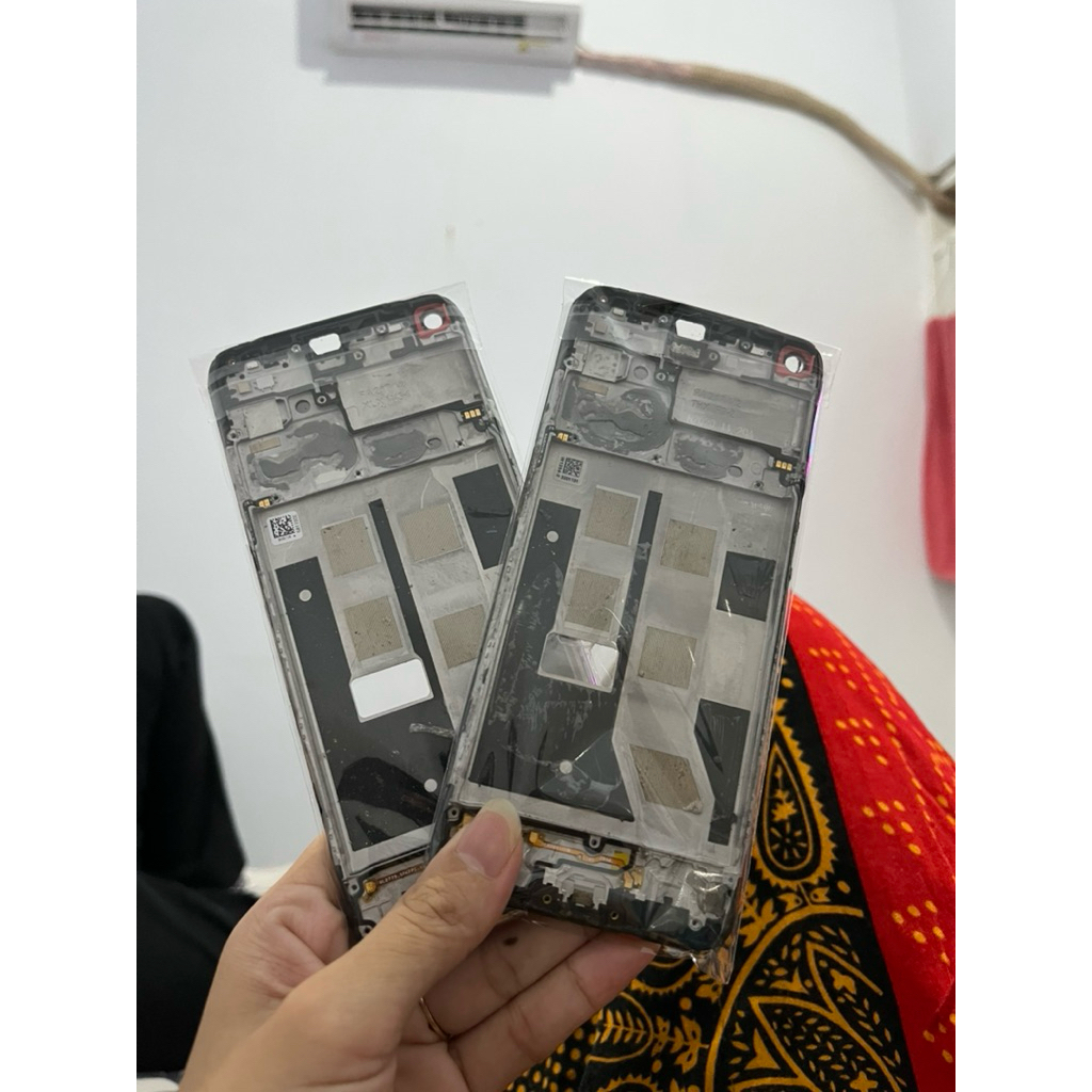 FRAME OPPO A53