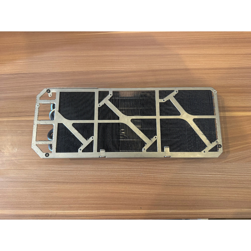 Heatsink Fan Asus ROG RTX 3070 3080 3090 Replacement