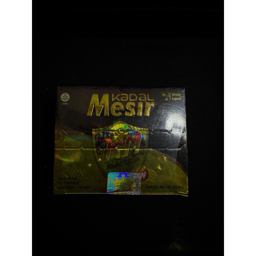 KADAL MESIR ORIGINAL