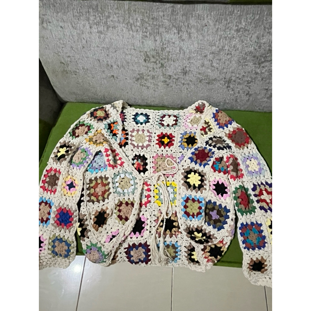 joy cardigan
