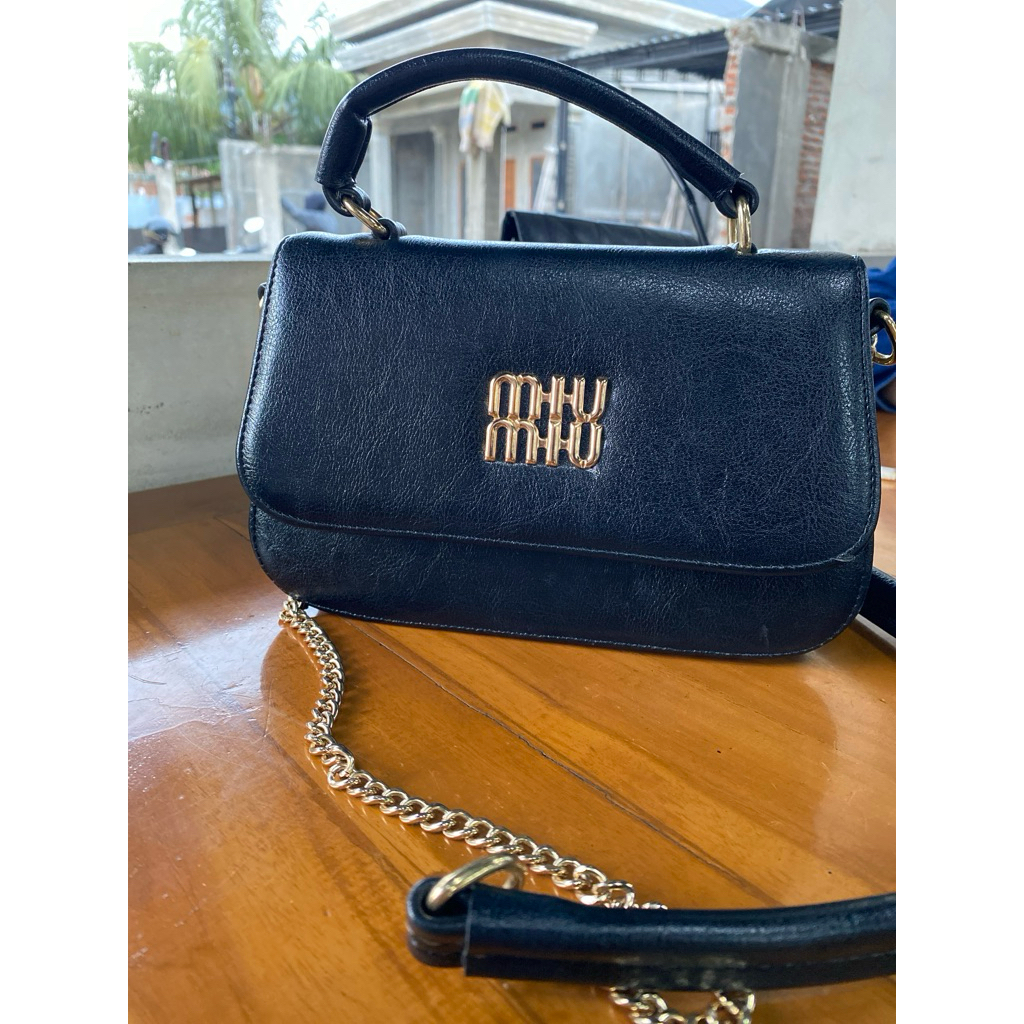 tas miumiu