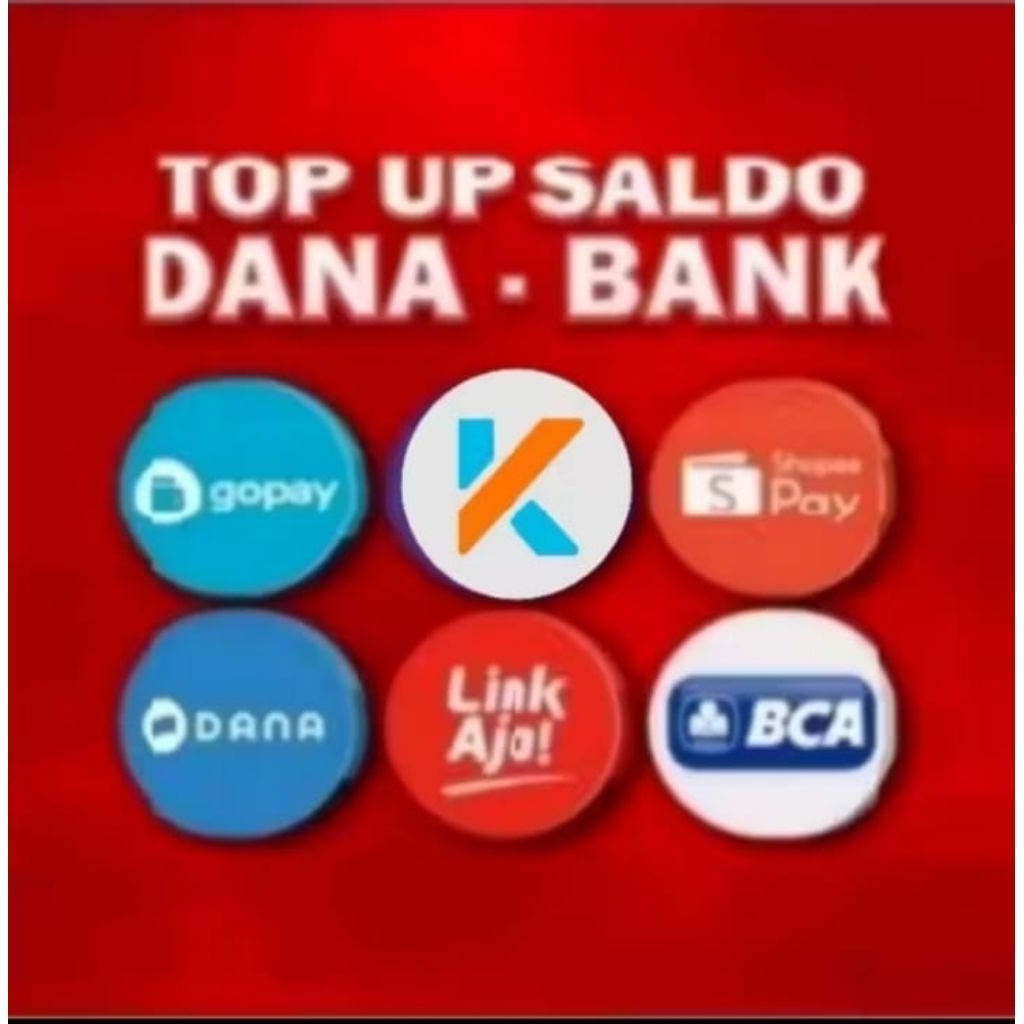 BESTSELLER TOP SALDO/PULSA REGULER TRANSFER XIL AXIS 500K SAMPAI 10JUTA A1 A2