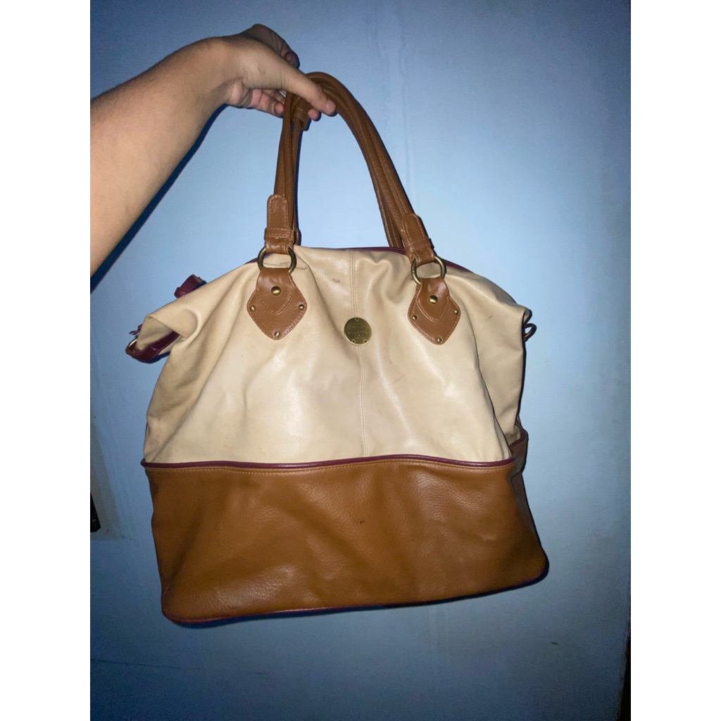 tas sophie martin paris (preloved)