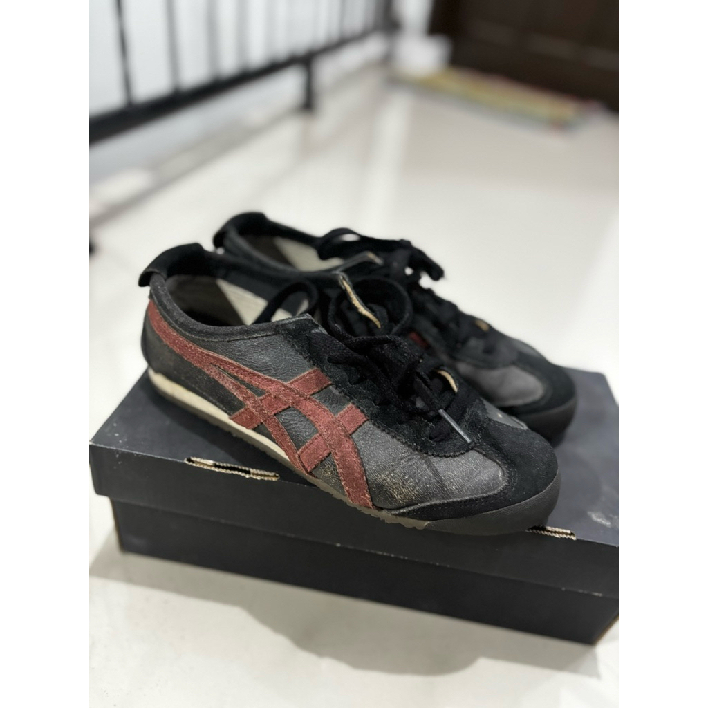 Onitsuka Tiger Preloved