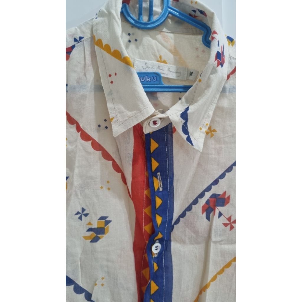 preloved sejauh mata memandang kids