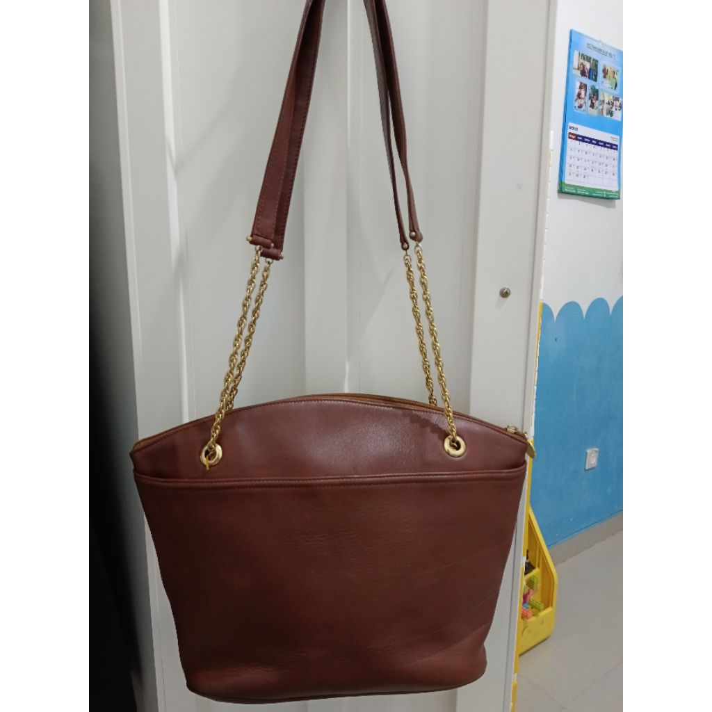 PRELOVED totebag playboy original