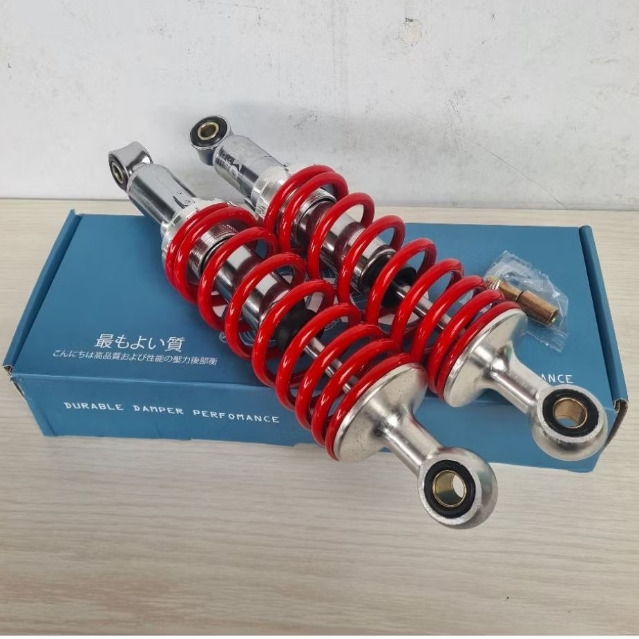 Shock Motor Fiz R,Fega Z R/New,Jupiter z 280mm Yoko/SHOCKBREAKER 280 mm Fiz R,Vega Z R/New,Jupiter z