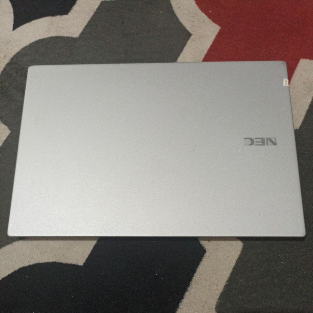 Co laptop - Nec versapro tukar unit