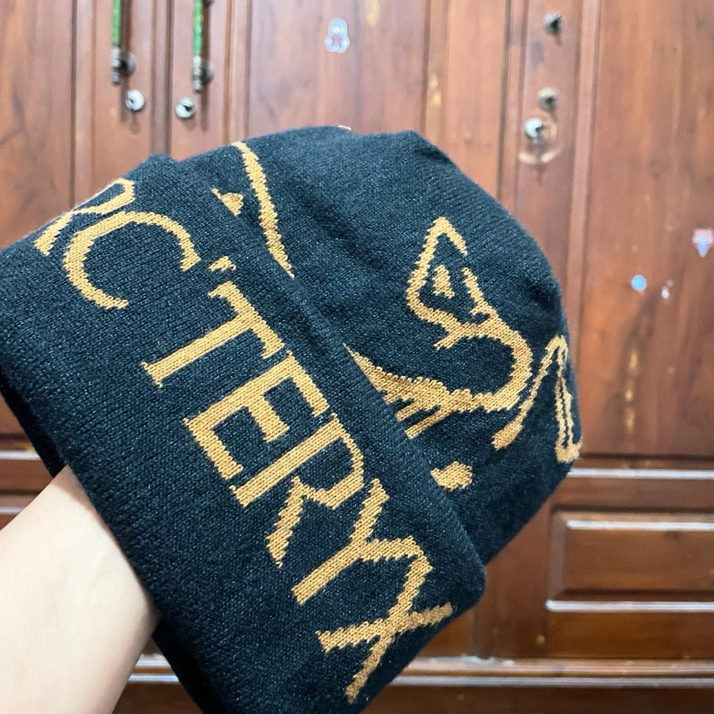 topi kupluk arctryx new