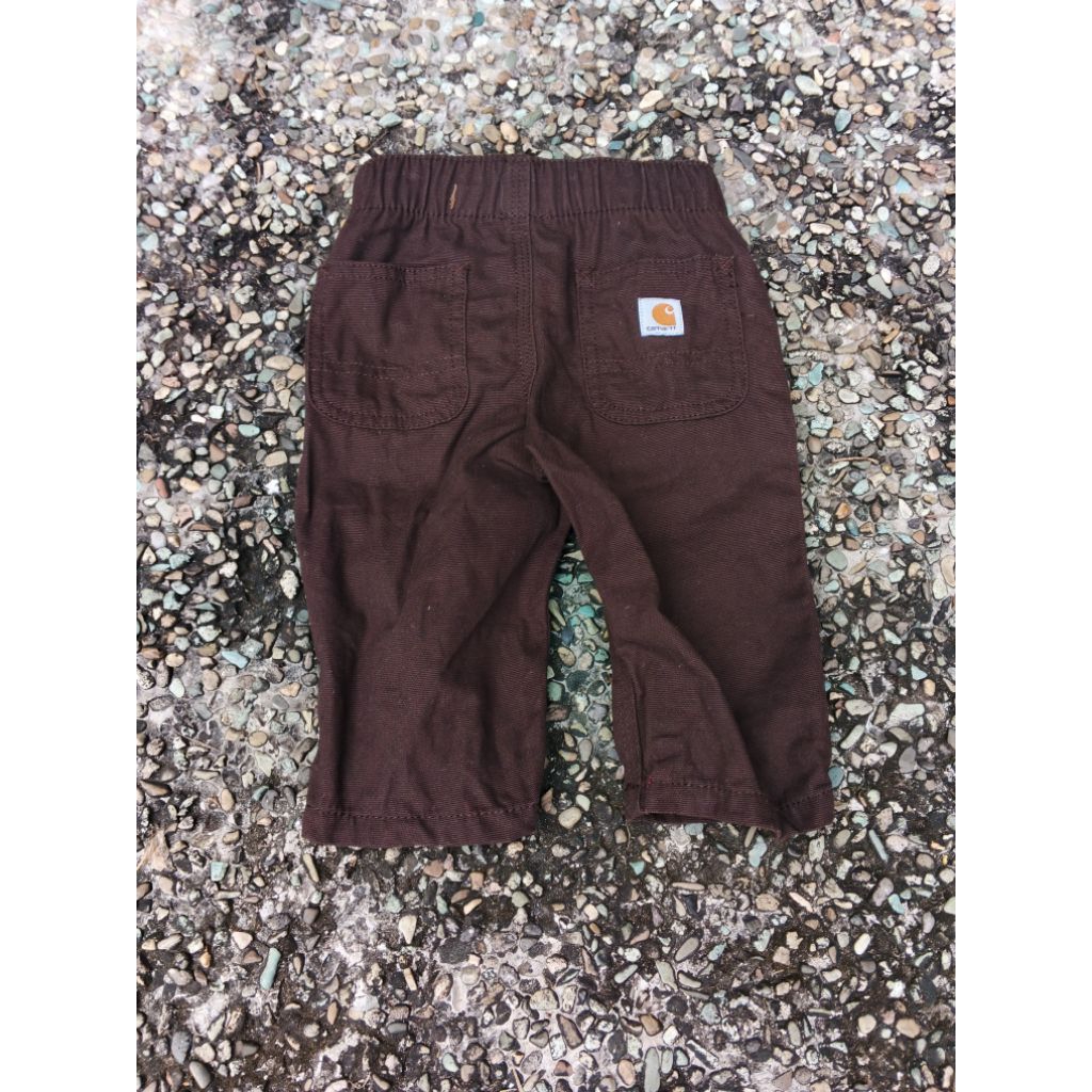 Carhartt Baby Long Pants