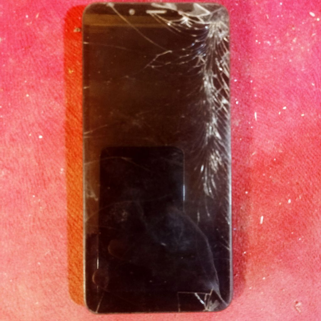 Xiaomi redmi 6A matot bahan sparepart