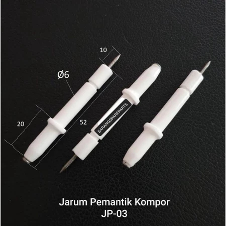 JARUM BUSI PEMANTIK KOMPOR GAS ARISTON