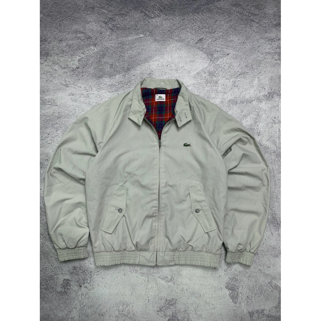 HARINGTON JAKET LACOSTE