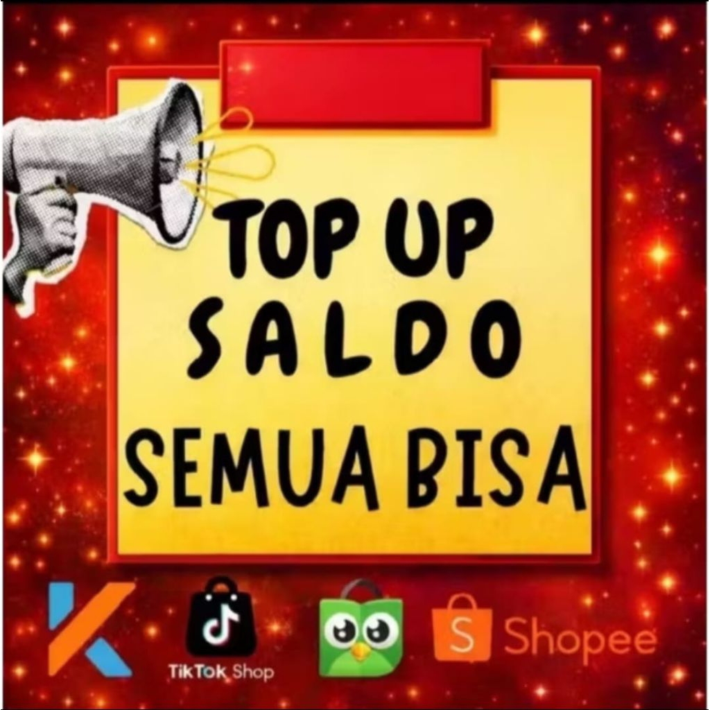 BESTSELLER TOP SALDO/PULSA INSTAN TRANSFER XL AXIS 500K SAMPAI 30JT A1