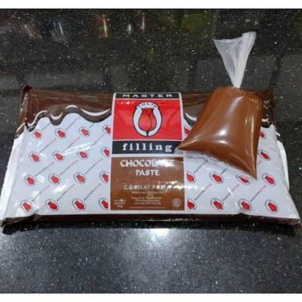 TULIP COKLAT FILLING REPACK