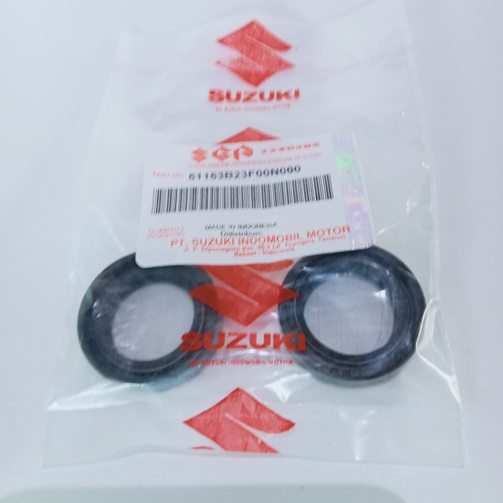 seal skok depan smahs shogun