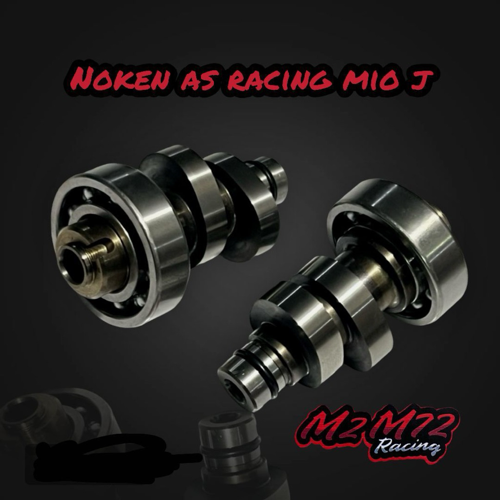Noken as Racing Custom Mio j,Z1,souGT115 harian&kompetisi