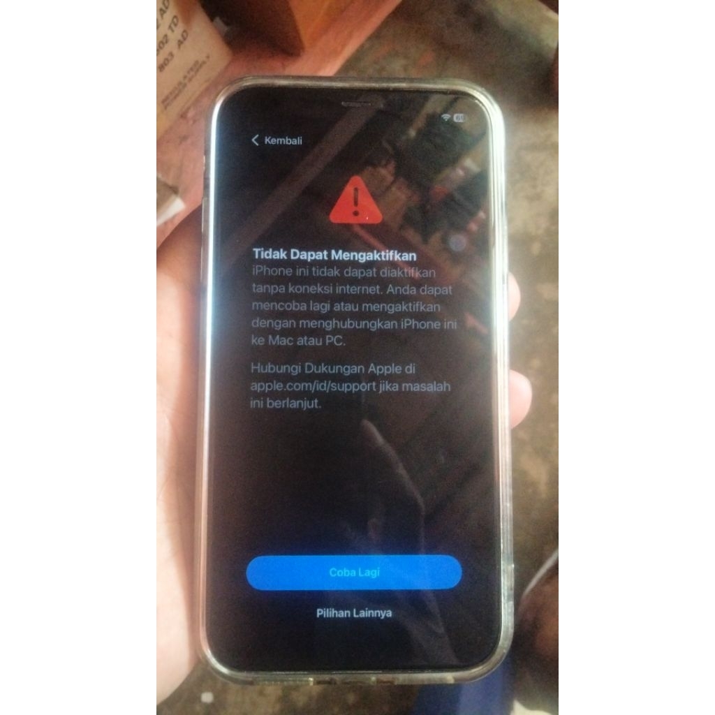 handphone iphone 11